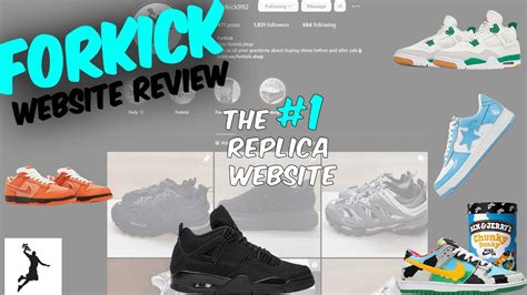 best fake shoe website 2019|best rep sneaker websites 2023.